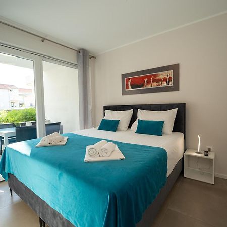 Relax Apartments 노바야 외부 사진