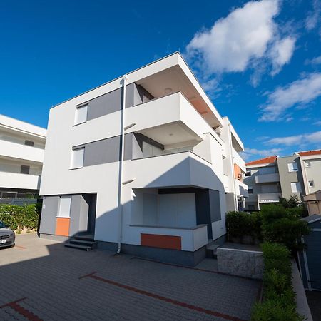 Relax Apartments 노바야 외부 사진