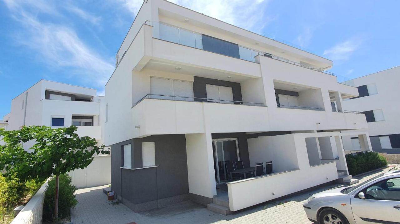 Relax Apartments 노바야 객실 사진