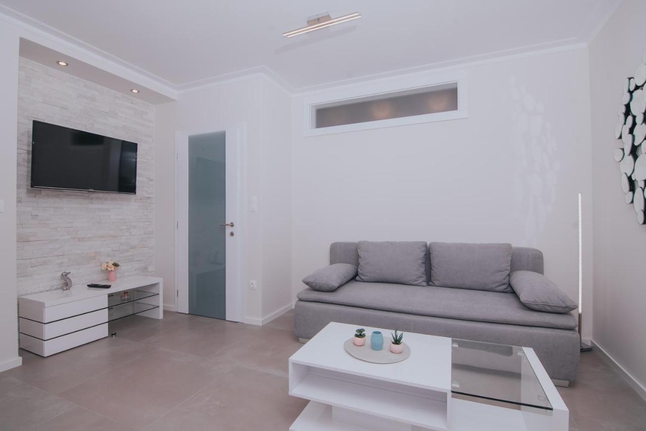 Relax Apartments 노바야 외부 사진