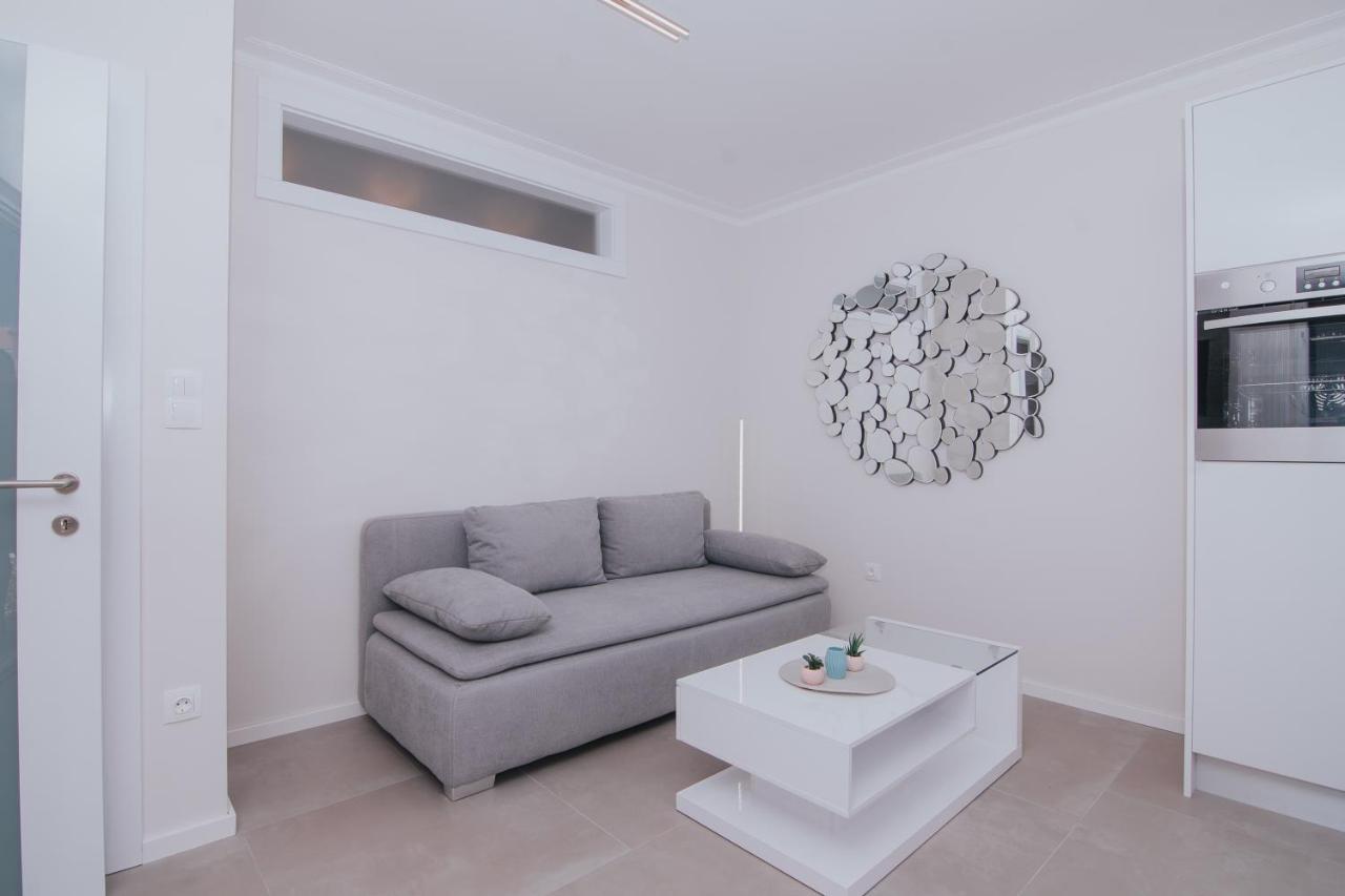 Relax Apartments 노바야 외부 사진
