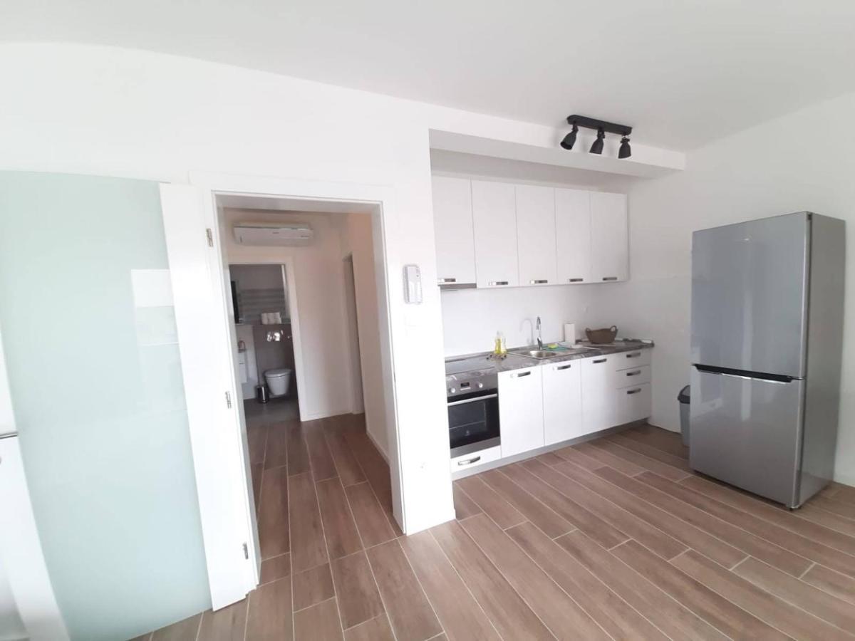 Relax Apartments 노바야 외부 사진