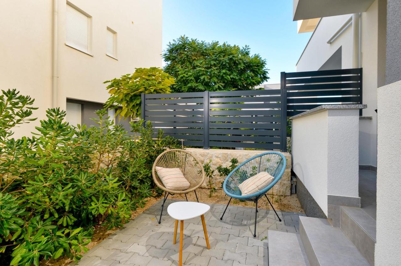 Relax Apartments 노바야 외부 사진