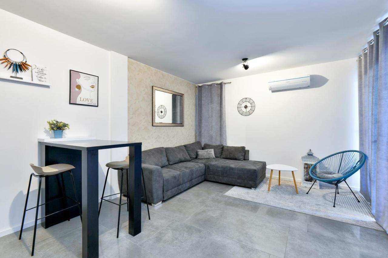 Relax Apartments 노바야 외부 사진