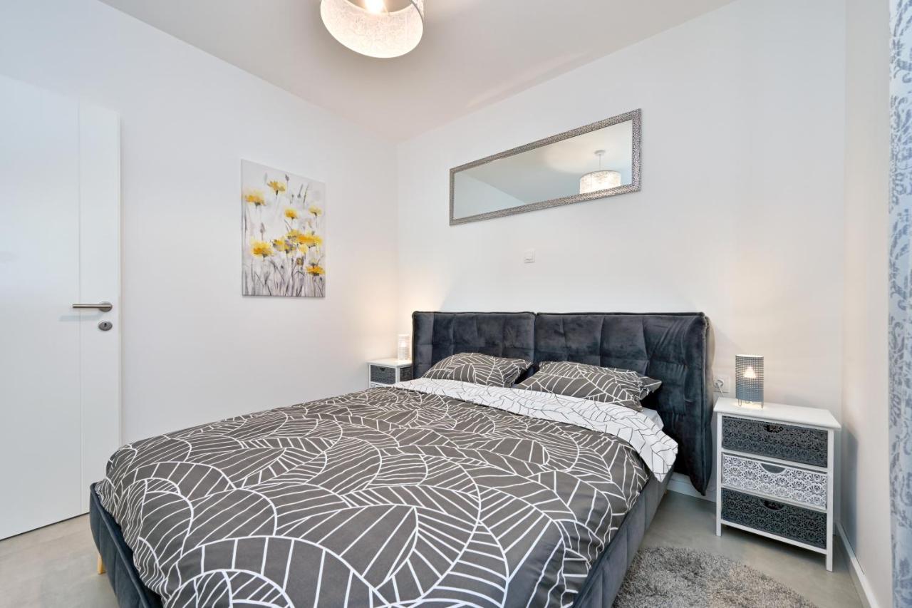 Relax Apartments 노바야 외부 사진