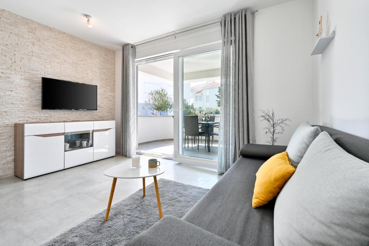 Relax Apartments 노바야 외부 사진