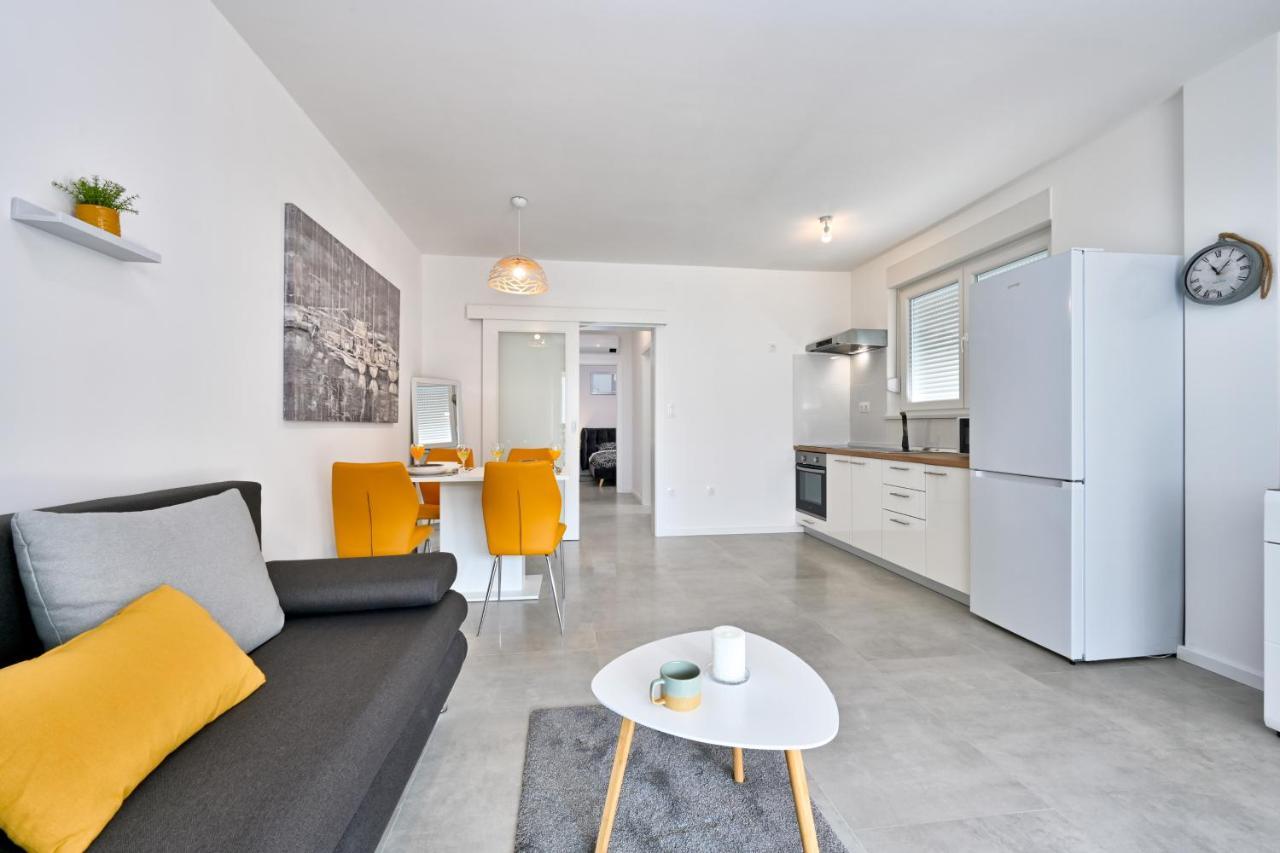 Relax Apartments 노바야 외부 사진