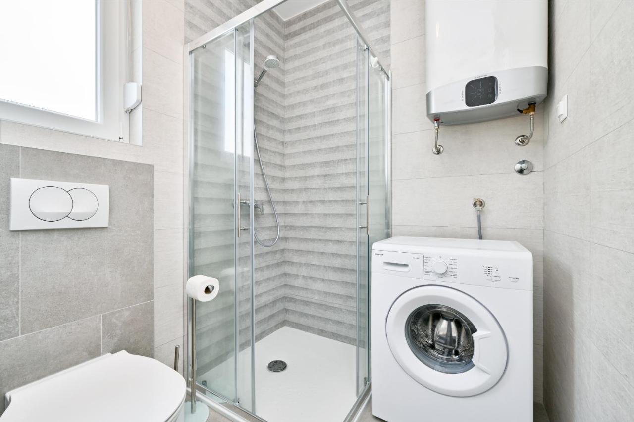 Relax Apartments 노바야 외부 사진