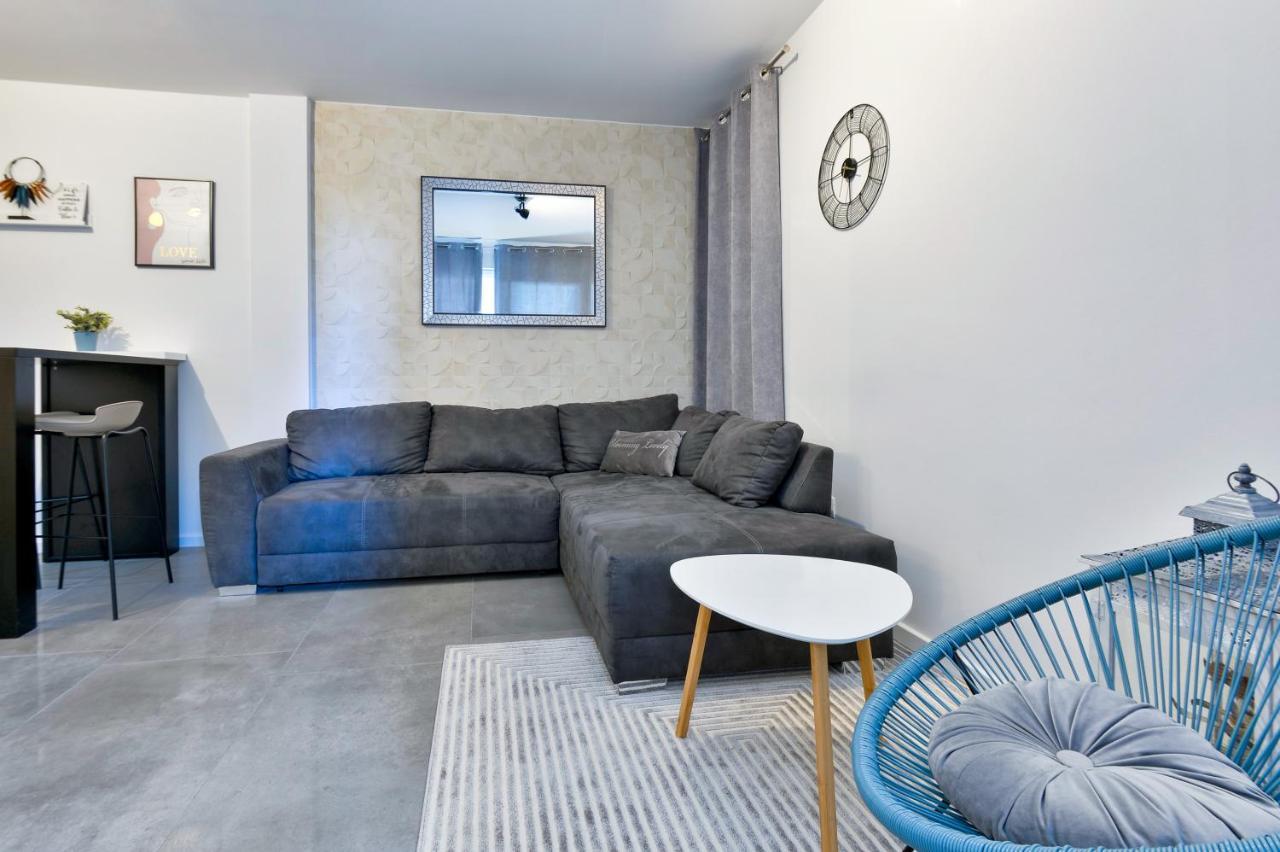 Relax Apartments 노바야 외부 사진