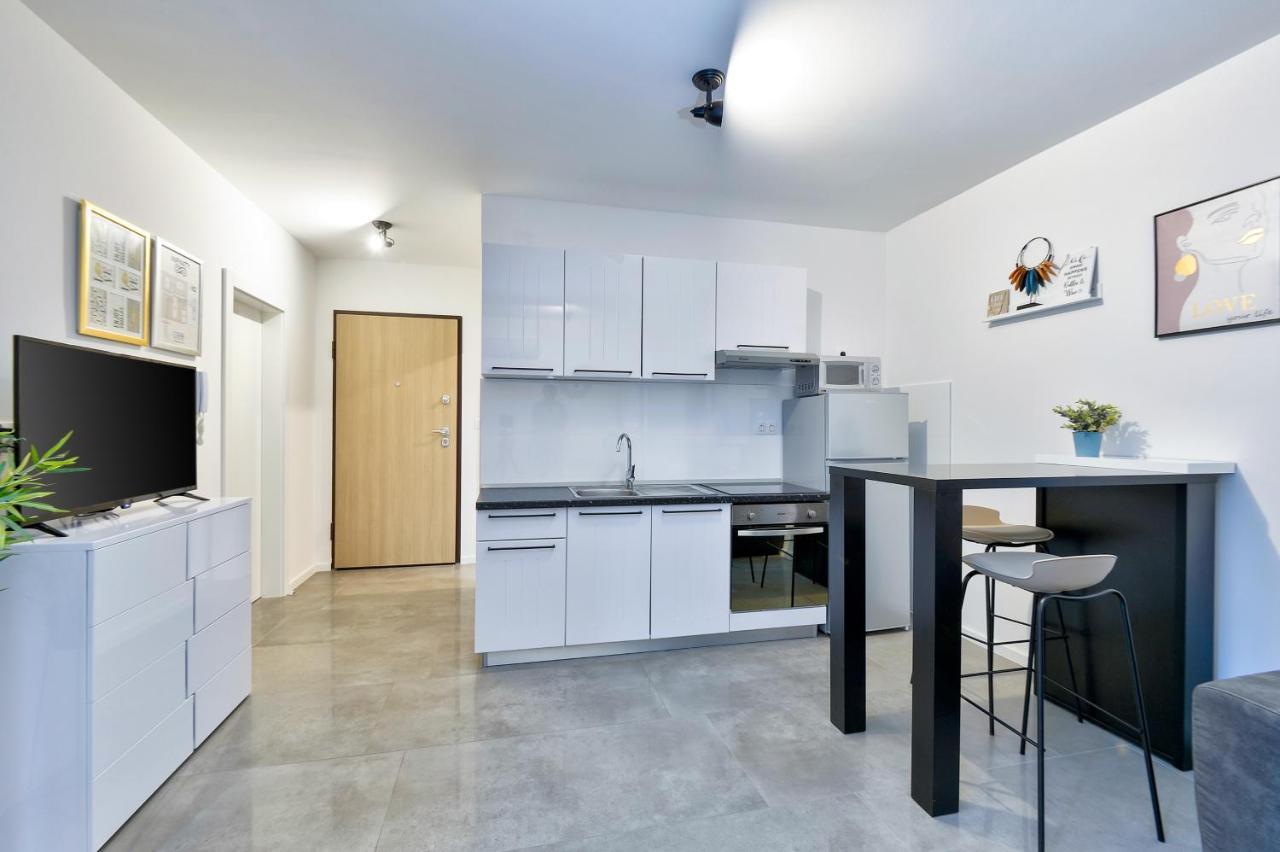 Relax Apartments 노바야 외부 사진