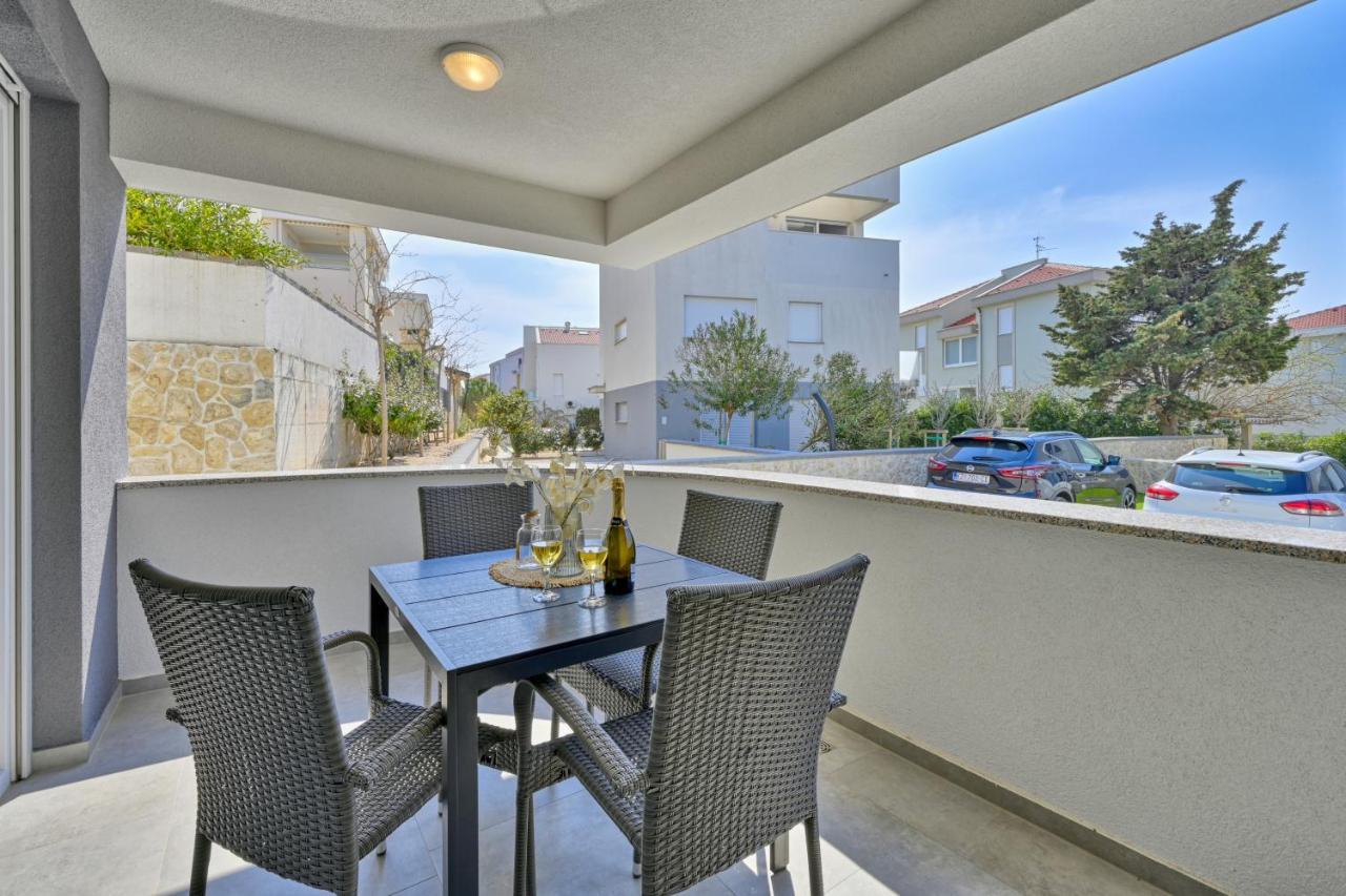 Relax Apartments 노바야 외부 사진