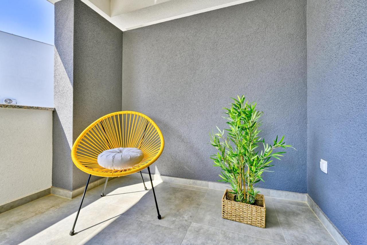 Relax Apartments 노바야 외부 사진