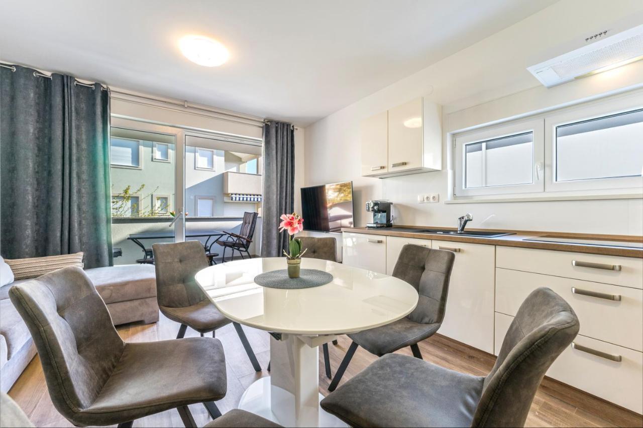 Relax Apartments 노바야 외부 사진