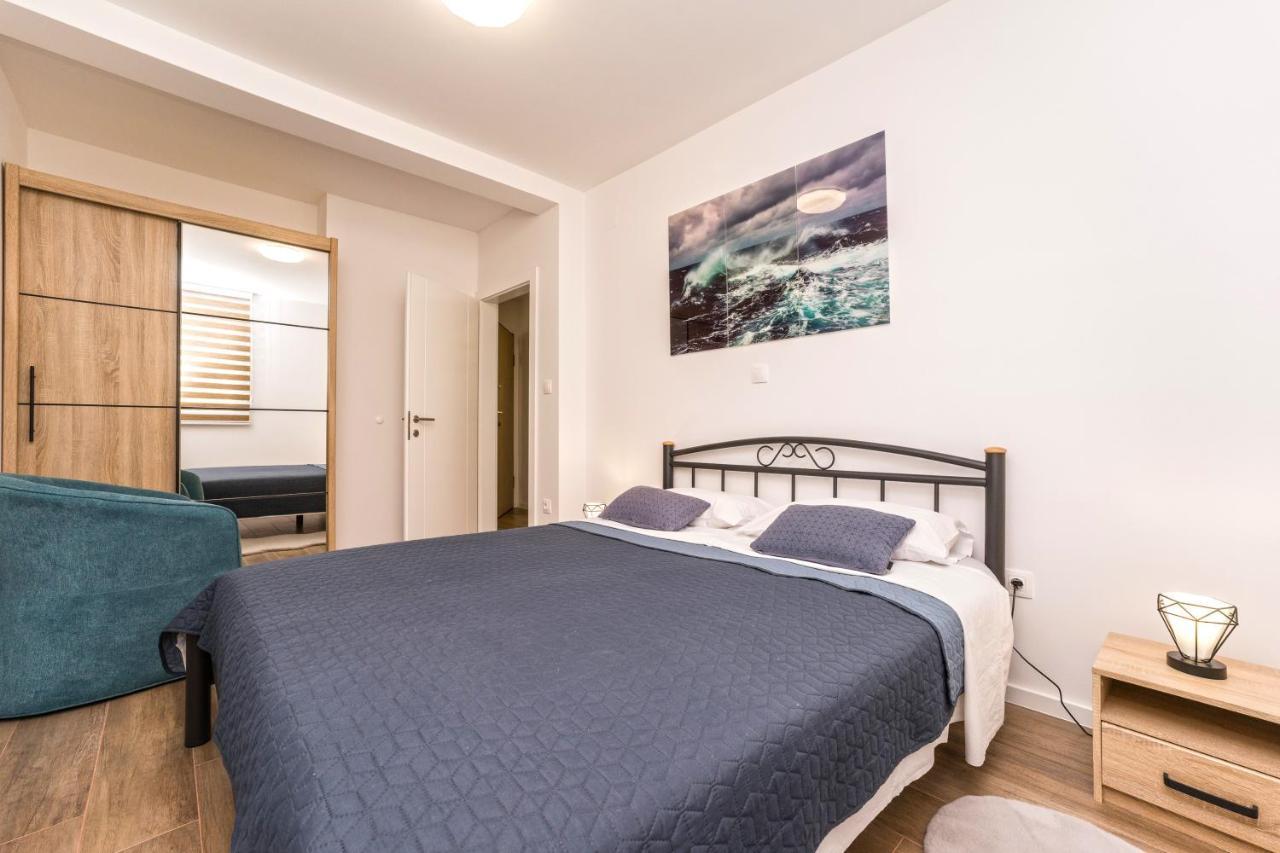 Relax Apartments 노바야 외부 사진