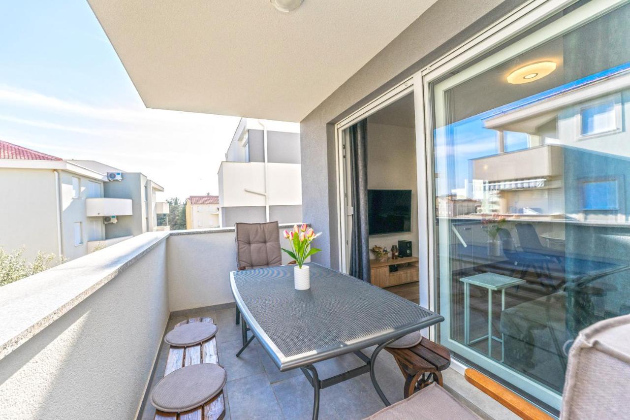 Relax Apartments 노바야 외부 사진