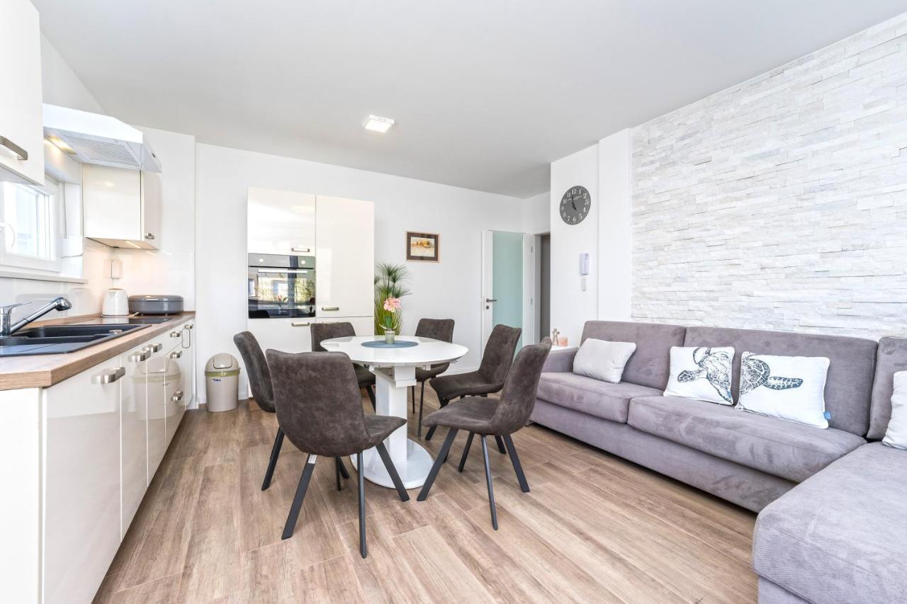 Relax Apartments 노바야 외부 사진