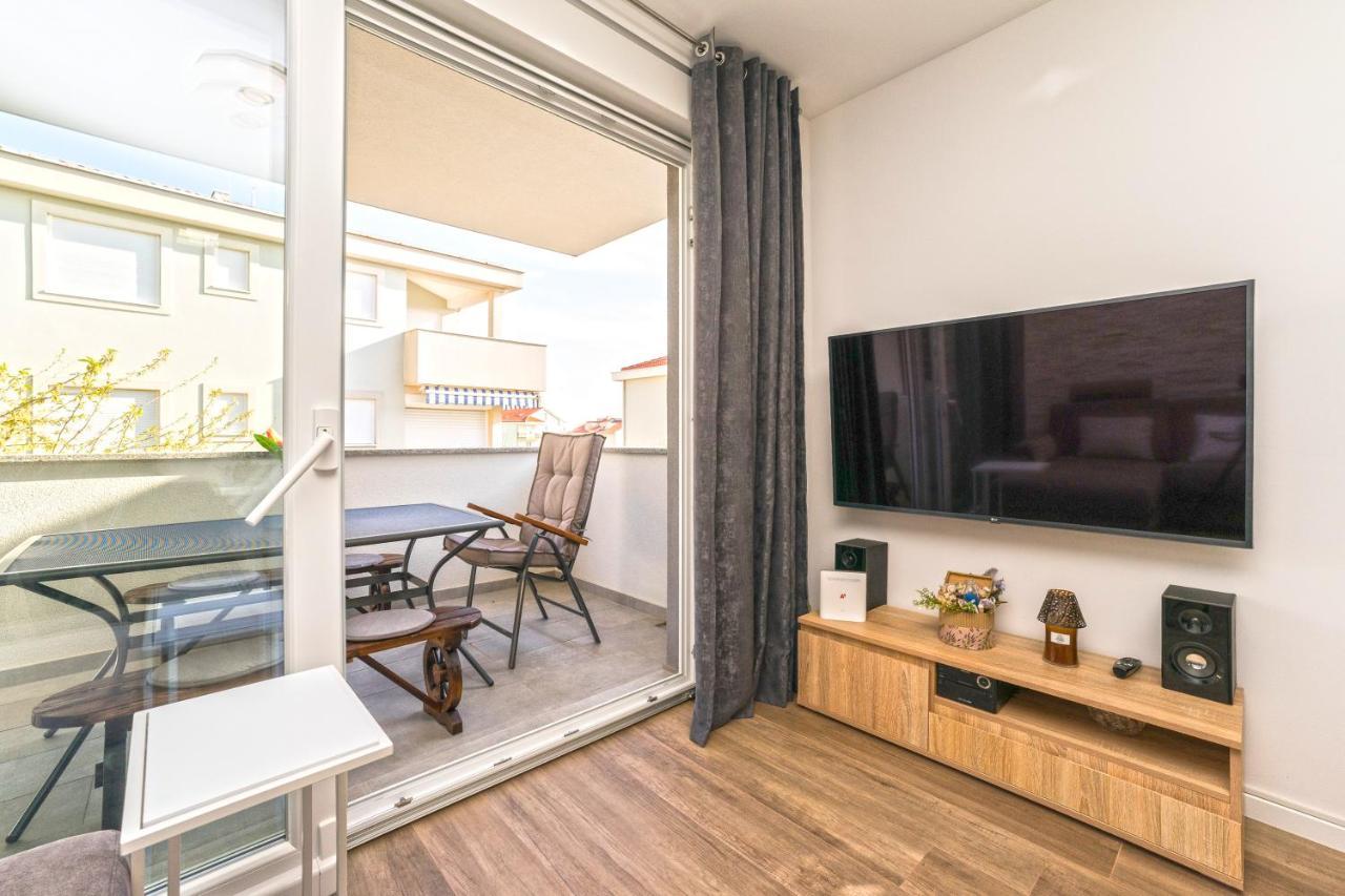 Relax Apartments 노바야 외부 사진