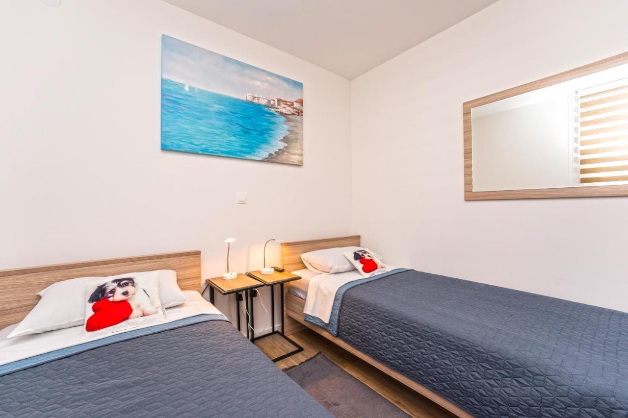 Relax Apartments 노바야 외부 사진