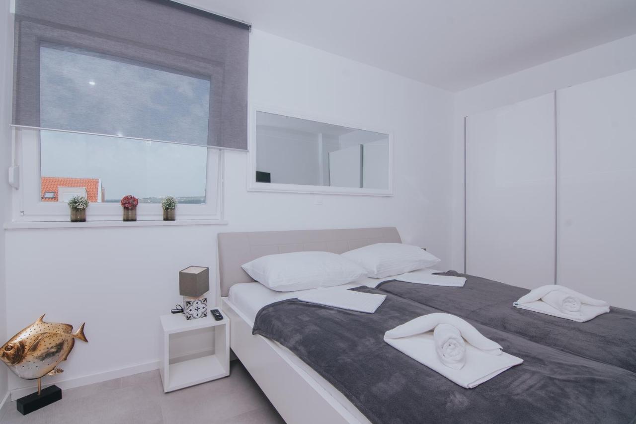 Relax Apartments 노바야 외부 사진