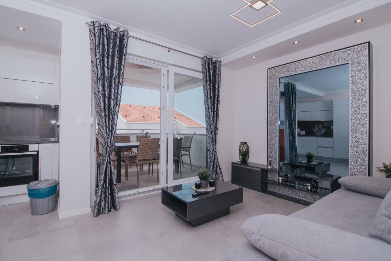 Relax Apartments 노바야 외부 사진