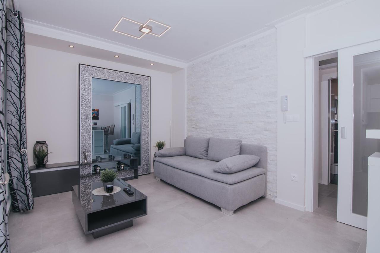 Relax Apartments 노바야 외부 사진