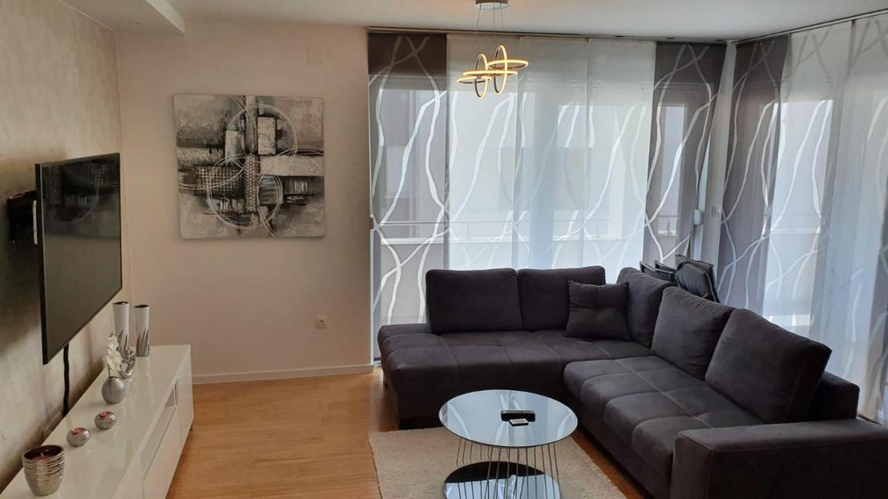 Relax Apartments 노바야 외부 사진
