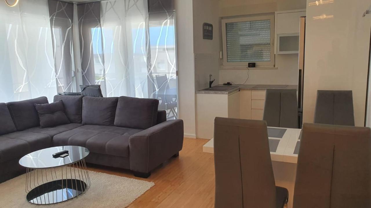 Relax Apartments 노바야 외부 사진