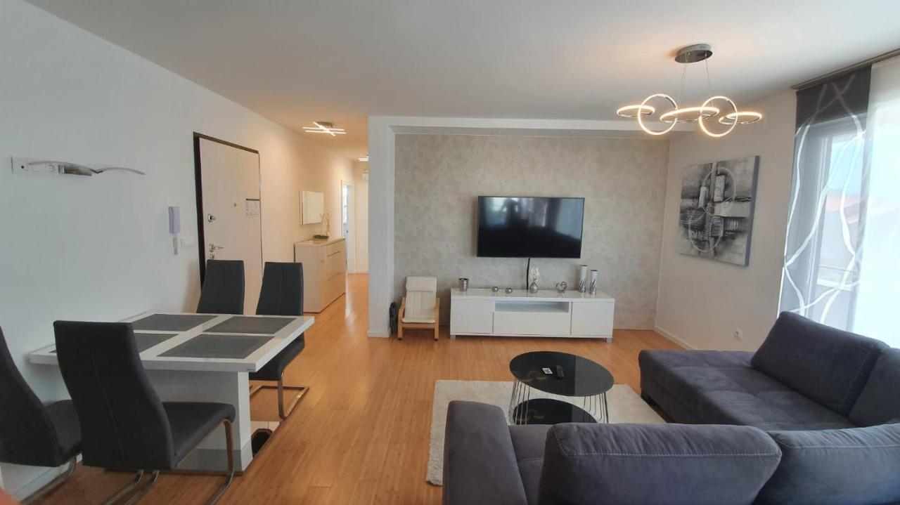 Relax Apartments 노바야 외부 사진