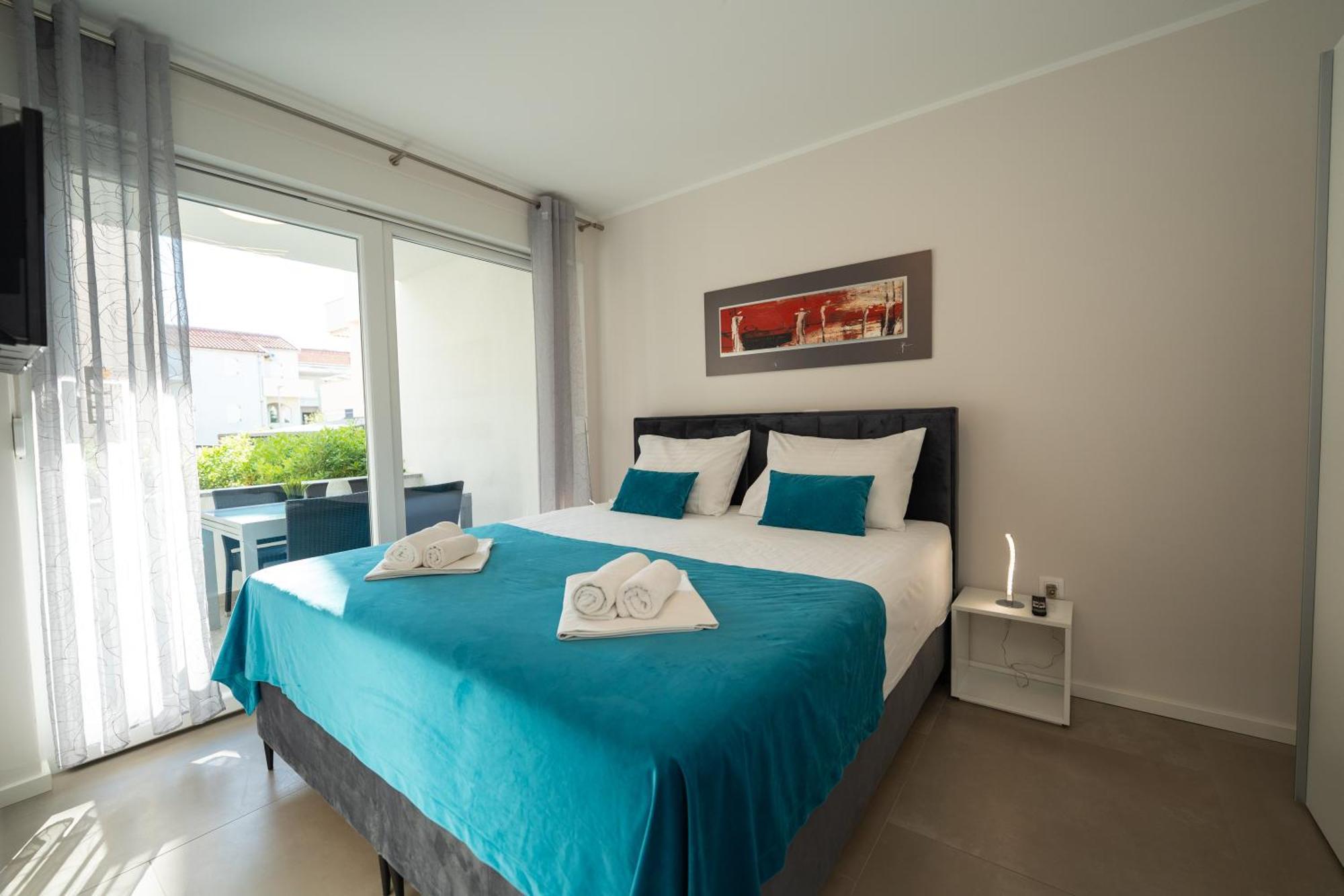 Relax Apartments 노바야 외부 사진