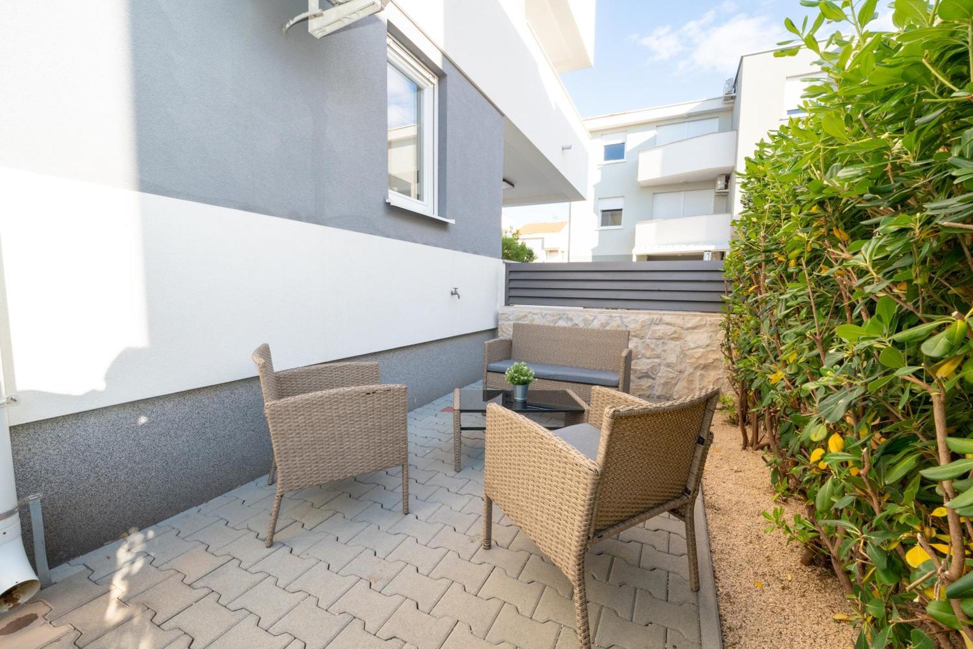 Relax Apartments 노바야 외부 사진