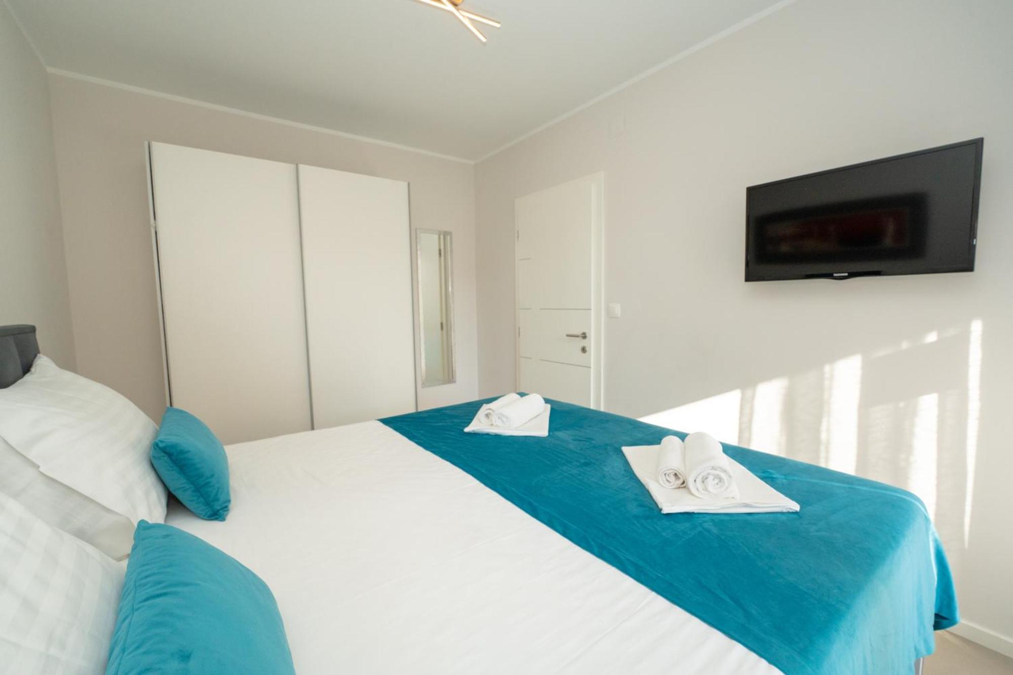 Relax Apartments 노바야 외부 사진
