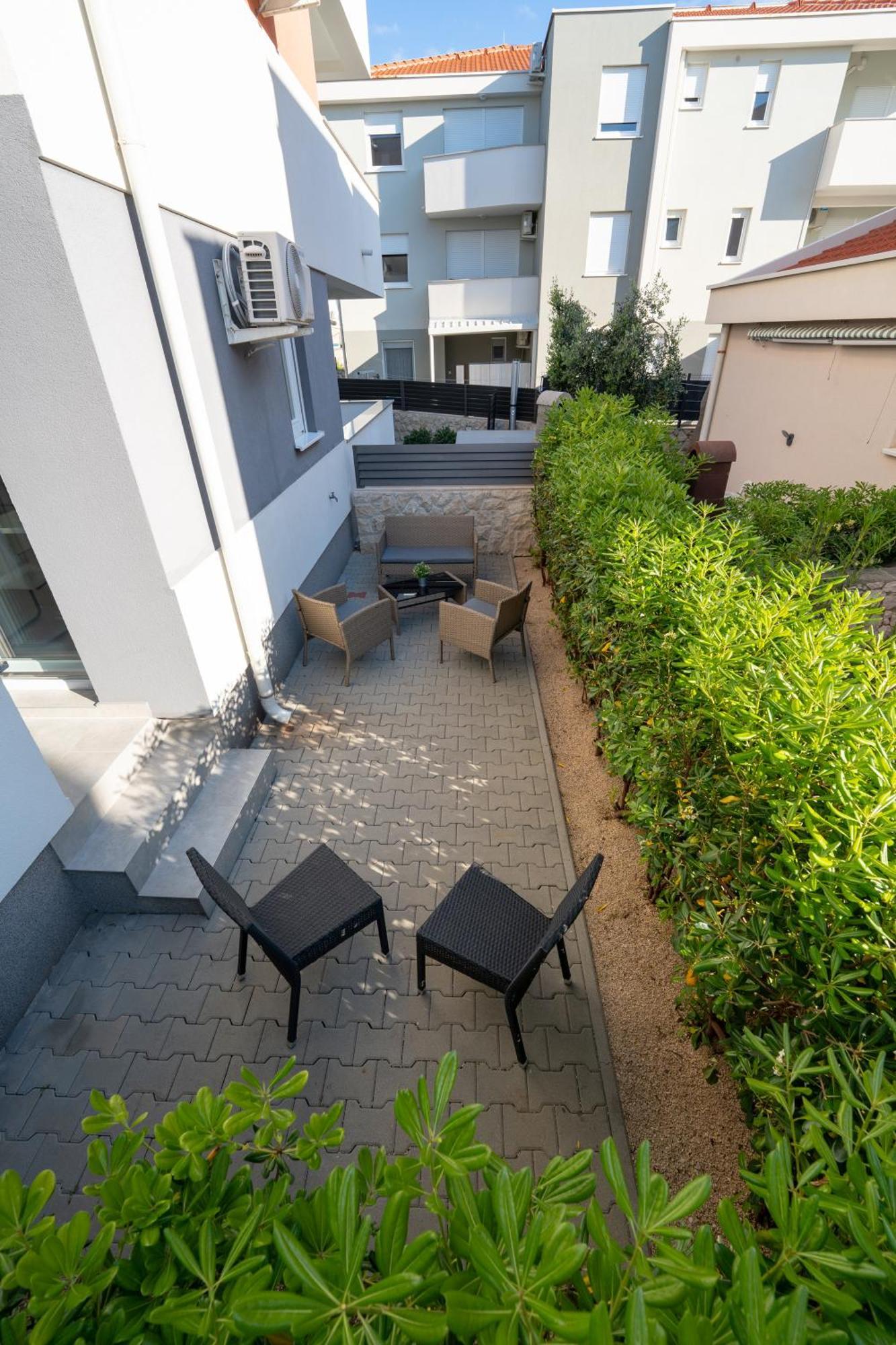 Relax Apartments 노바야 외부 사진