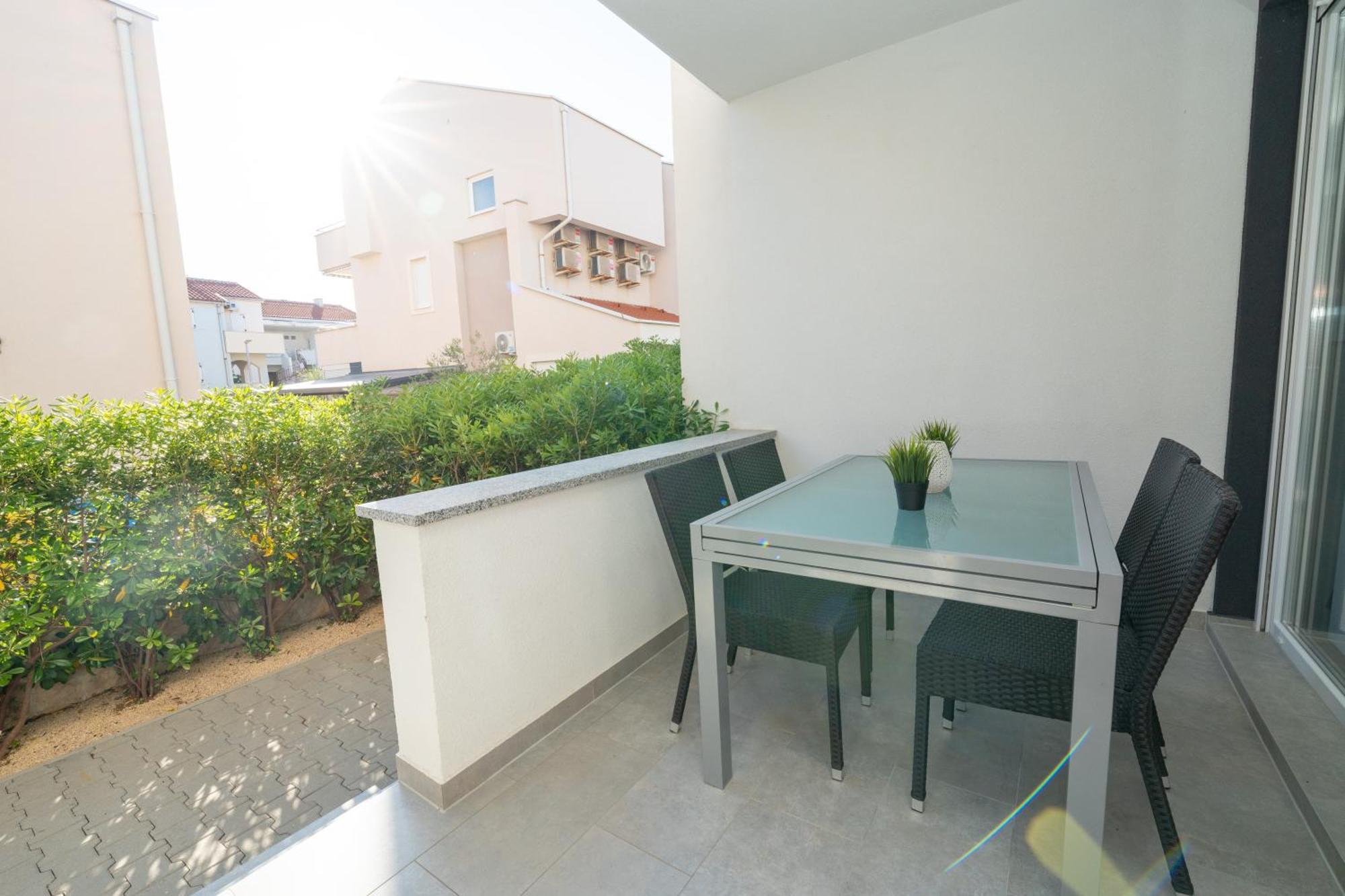 Relax Apartments 노바야 외부 사진