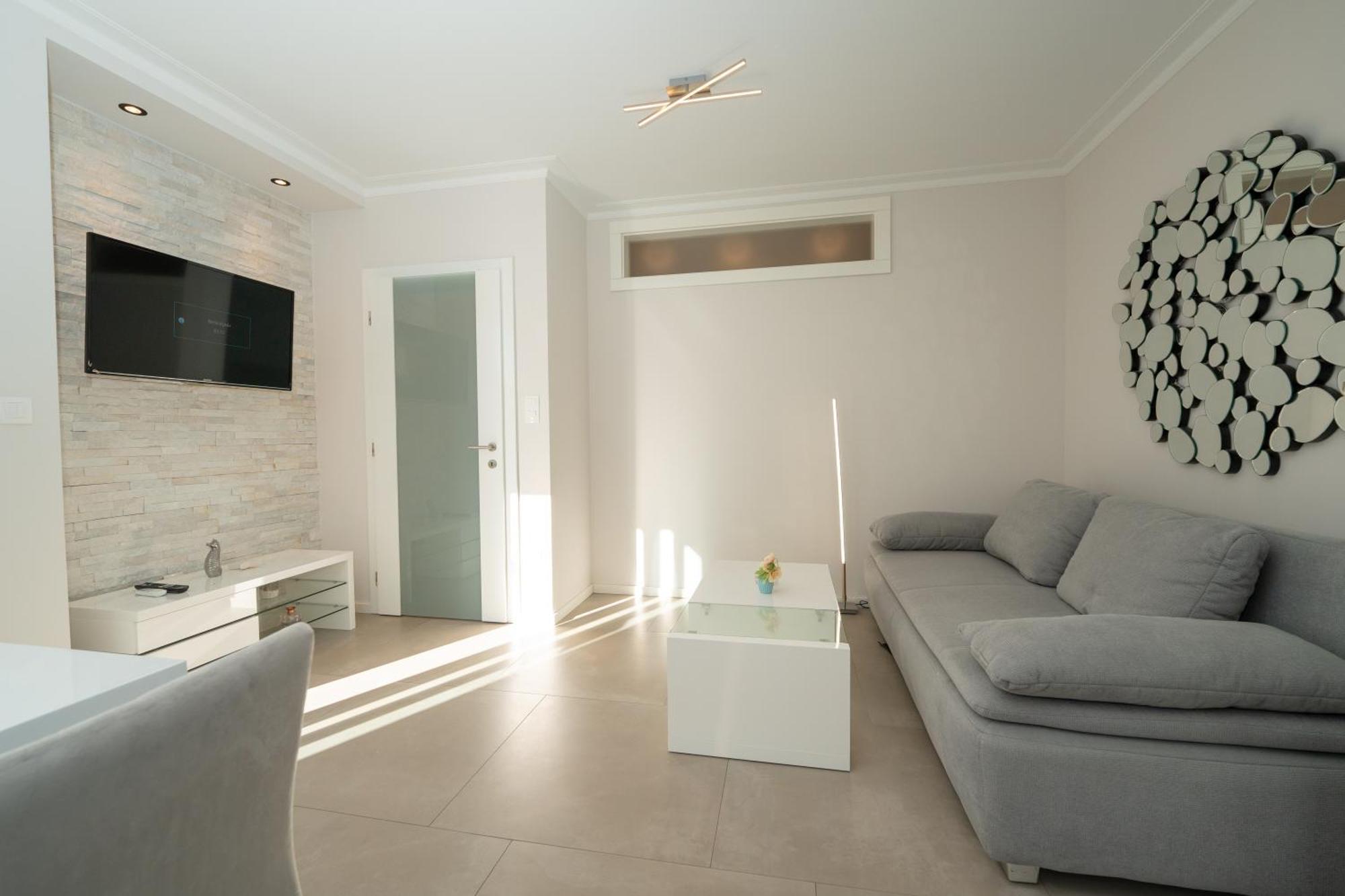 Relax Apartments 노바야 외부 사진