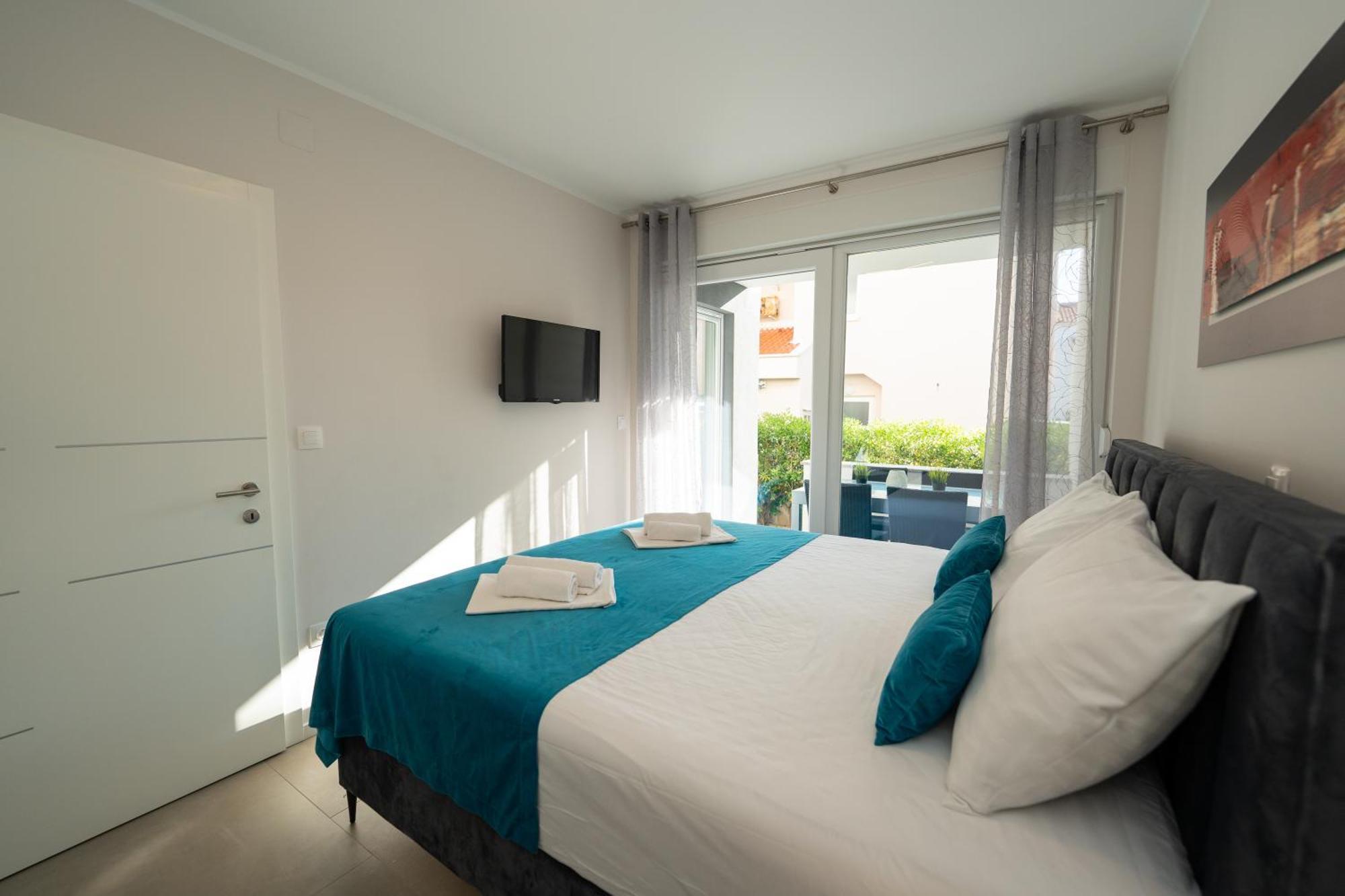 Relax Apartments 노바야 외부 사진