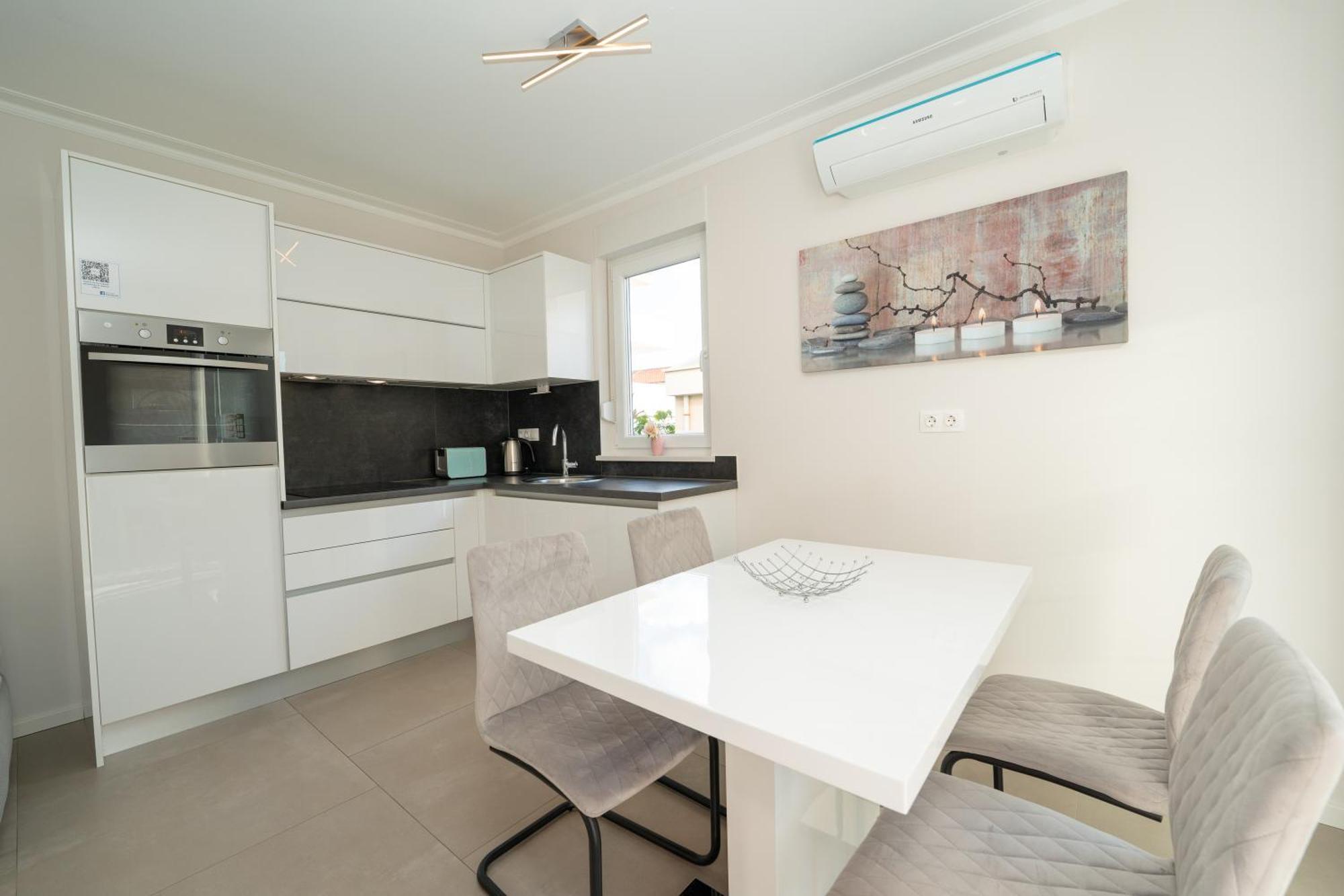 Relax Apartments 노바야 외부 사진