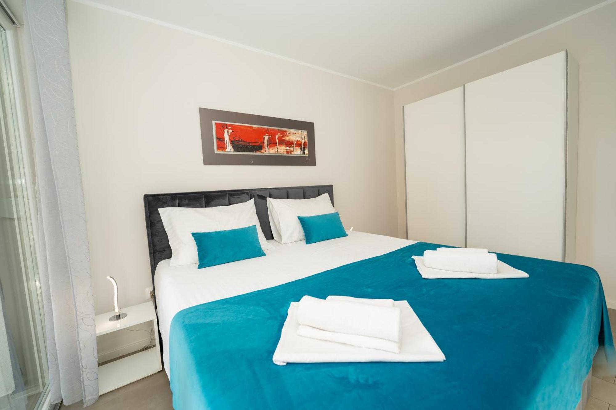Relax Apartments 노바야 외부 사진