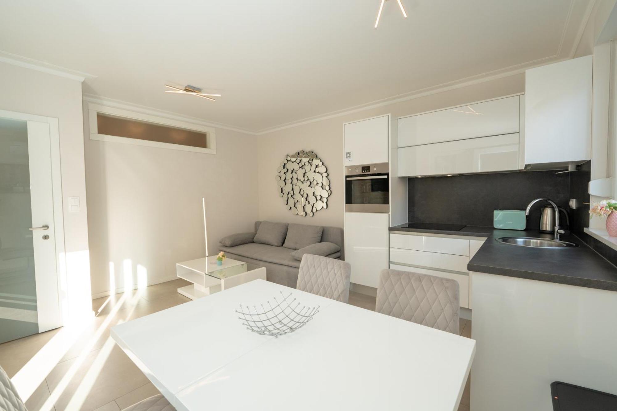 Relax Apartments 노바야 외부 사진