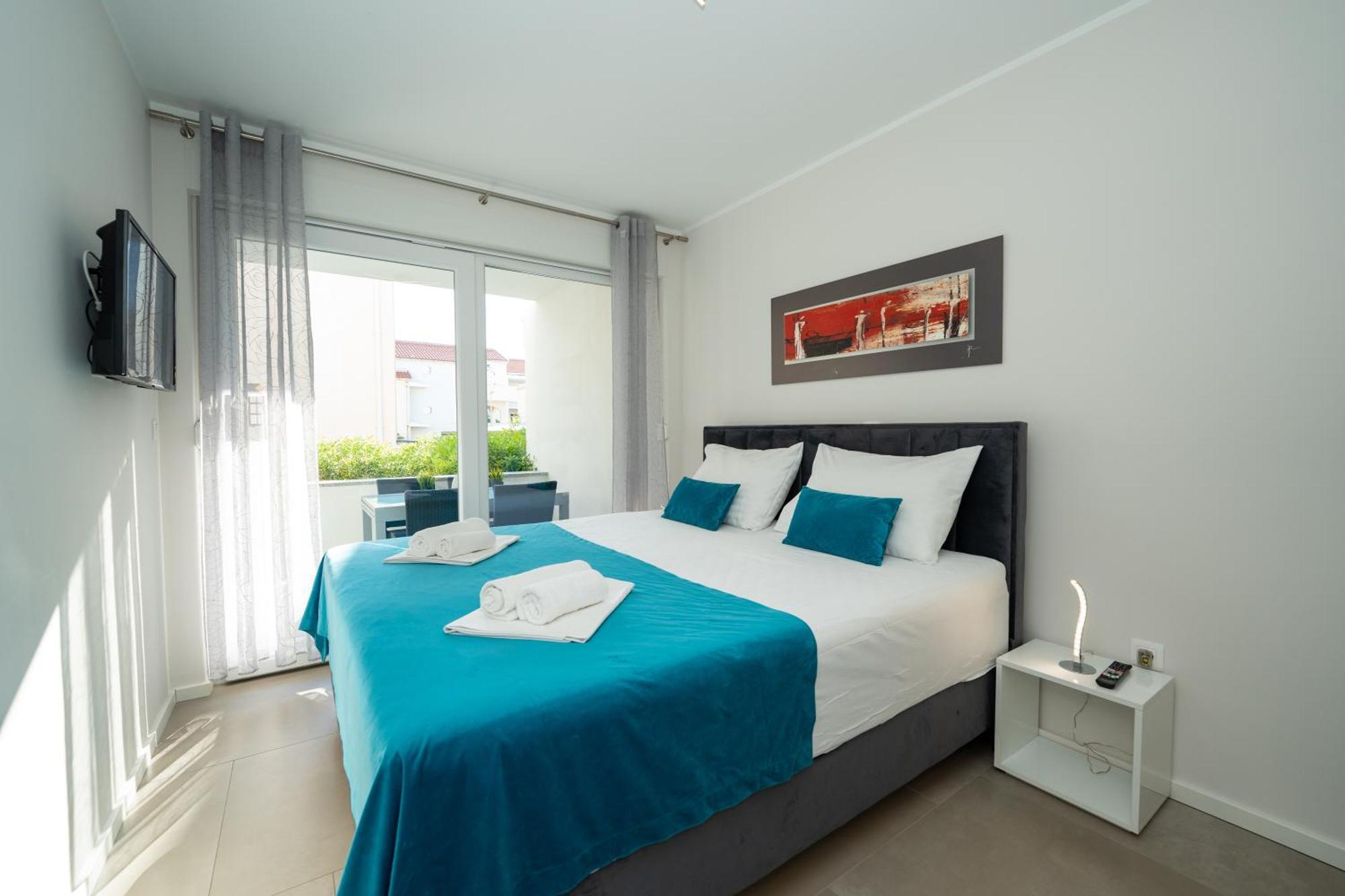 Relax Apartments 노바야 외부 사진
