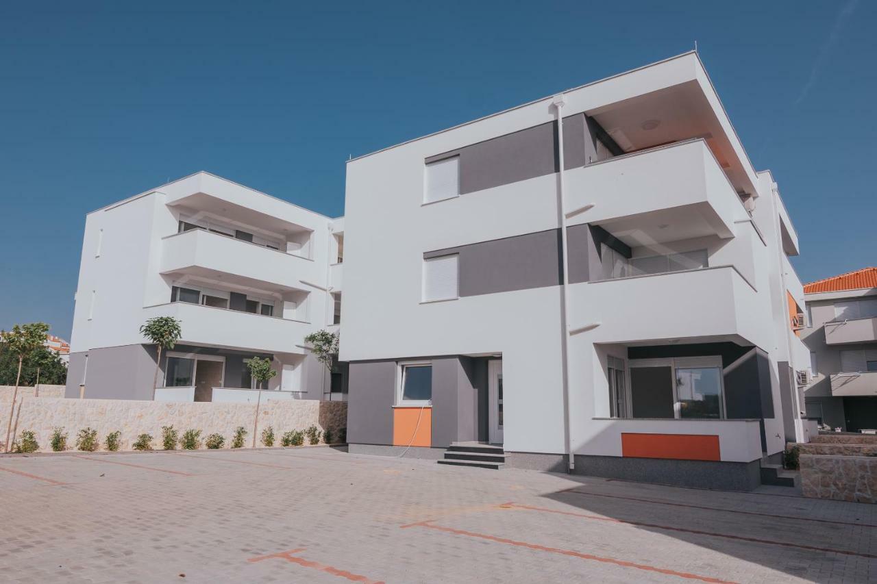 Relax Apartments 노바야 외부 사진