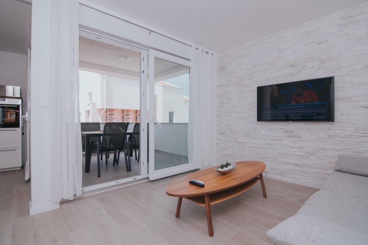 Relax Apartments 노바야 외부 사진