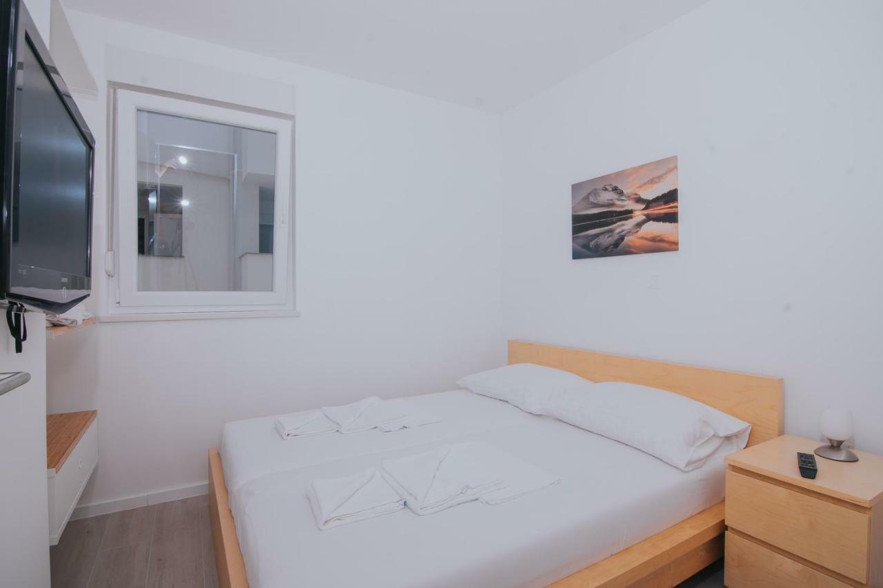 Relax Apartments 노바야 외부 사진