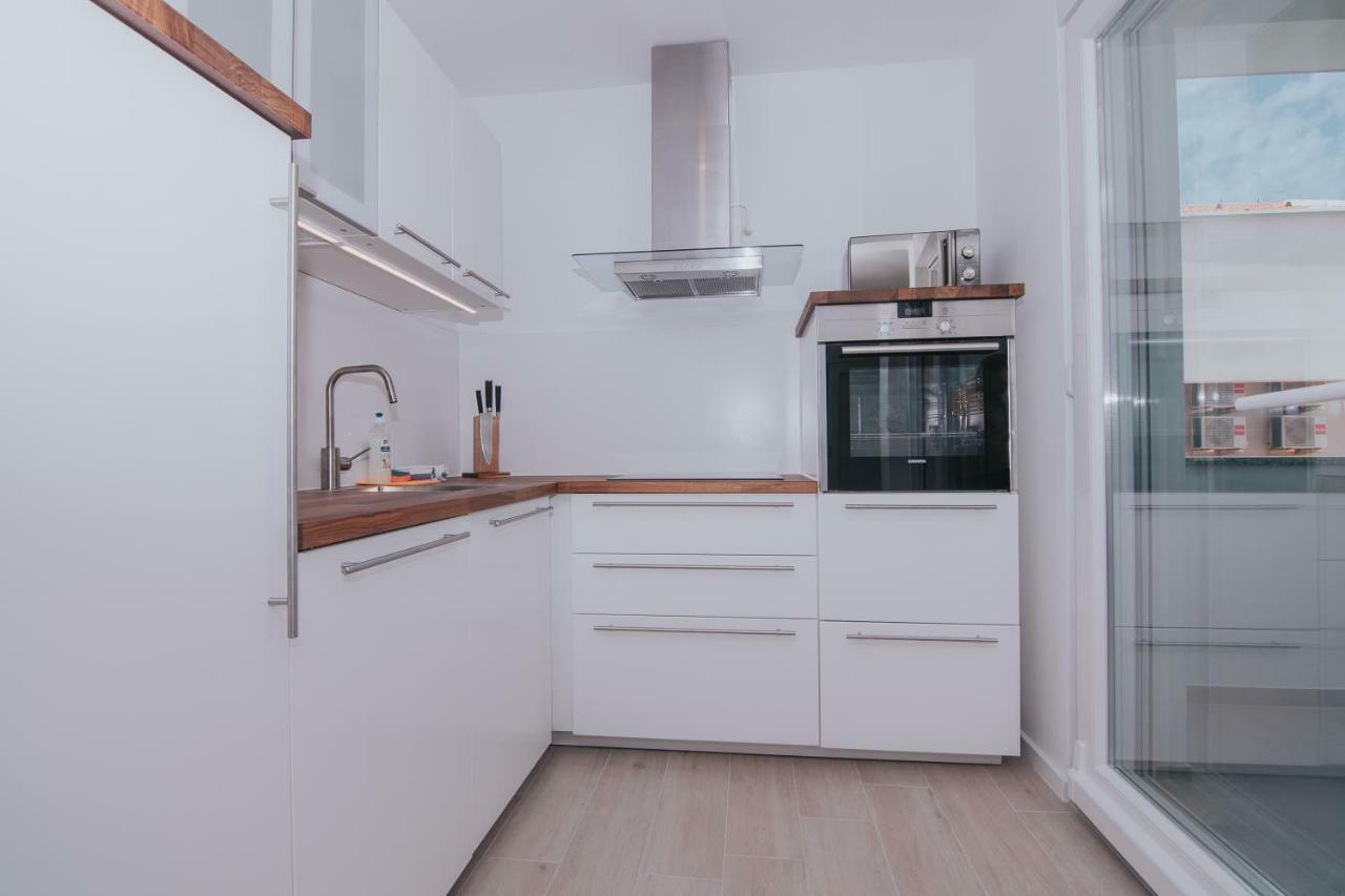 Relax Apartments 노바야 외부 사진