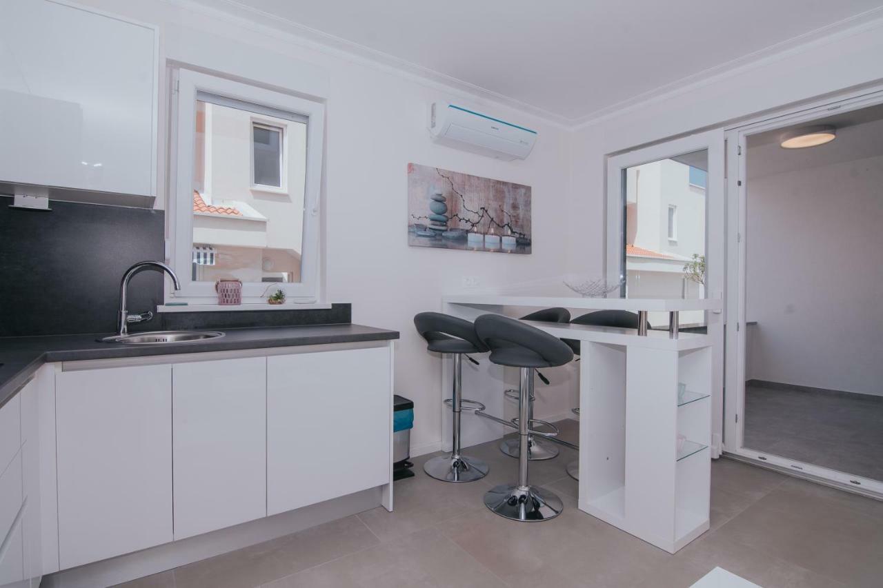 Relax Apartments 노바야 외부 사진