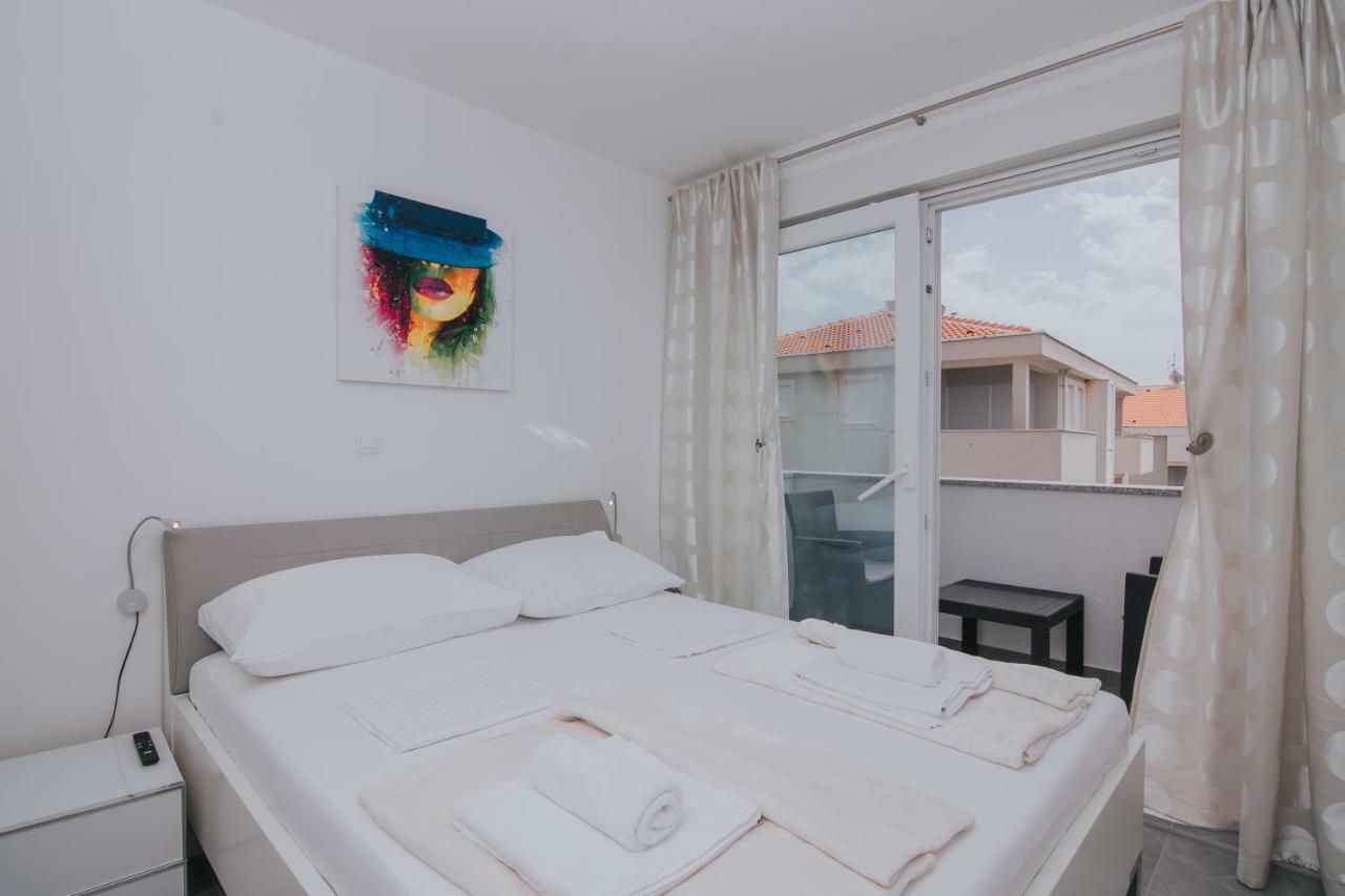 Relax Apartments 노바야 외부 사진