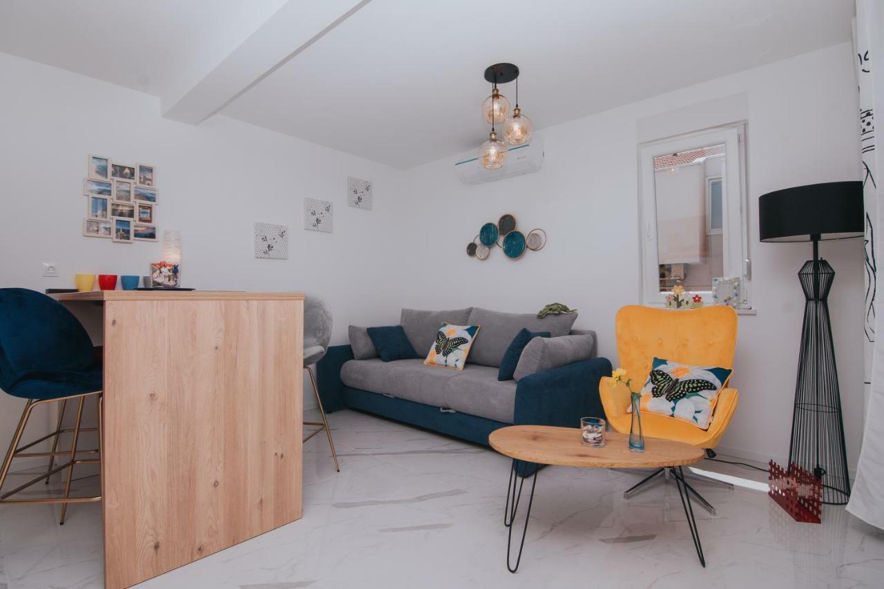 Relax Apartments 노바야 외부 사진