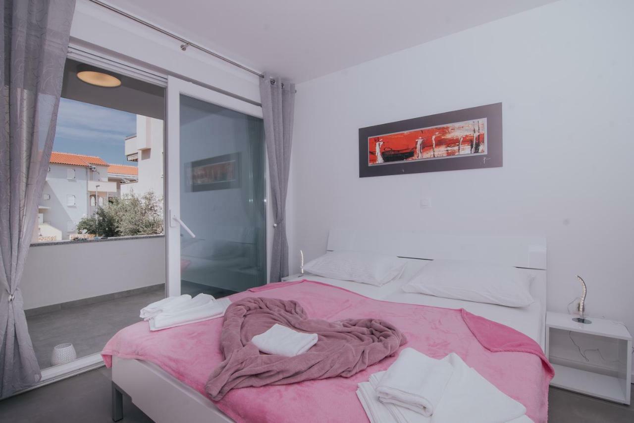 Relax Apartments 노바야 외부 사진