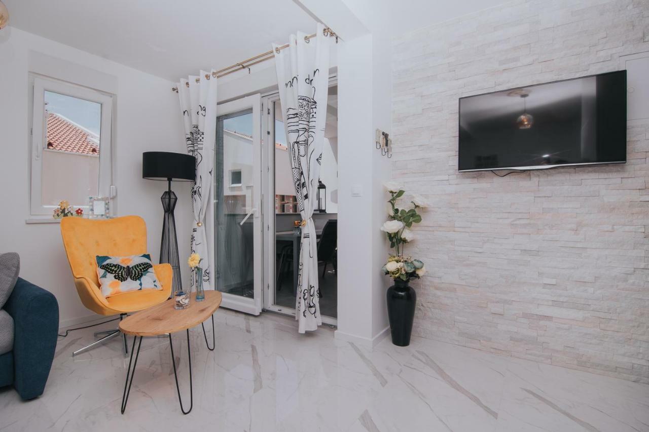 Relax Apartments 노바야 외부 사진