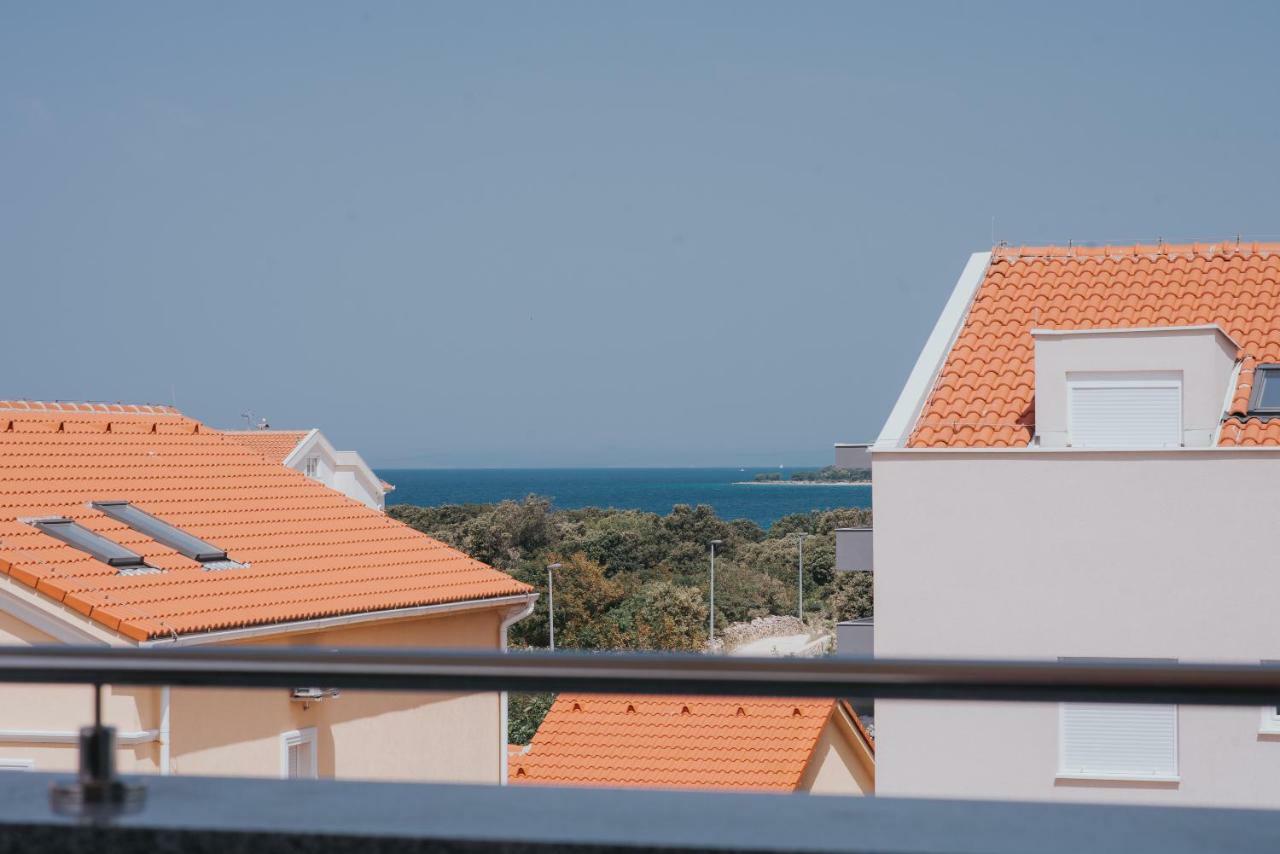 Relax Apartments 노바야 외부 사진