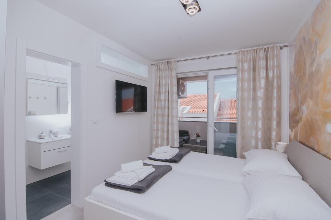 Relax Apartments 노바야 외부 사진